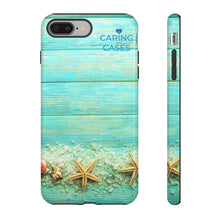Load image into Gallery viewer, Our Ocean - Starfish iCare Phone Case

