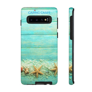 Diabetes - Starfish iCare Phone Case