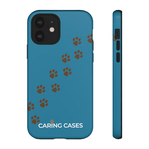 Fur Babies - Limited Edition iCare Tough Phone Case