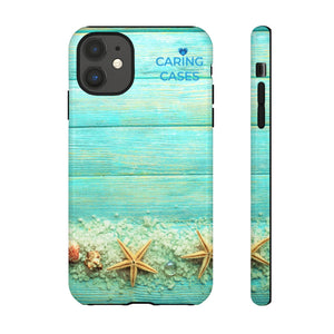 Our Ocean - Starfish iCare Phone Case