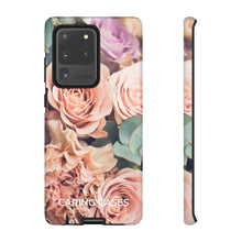 Load image into Gallery viewer, Diabetes - Flowers iCare Phone Case
