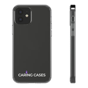 Epilepsy-Clear iCare Phone Case