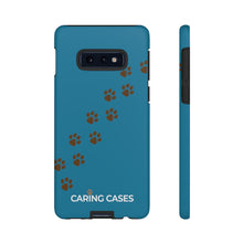 Load image into Gallery viewer, Fur Babies - Limited Edition iCare Tough Phone Case
