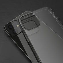 Load image into Gallery viewer, Alzheimer&#39;s-Clear iCare Phone Case
