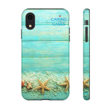 Load image into Gallery viewer, Diabetes - Starfish iCare Phone Case
