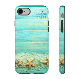 Diabetes - Starfish iCare Phone Case