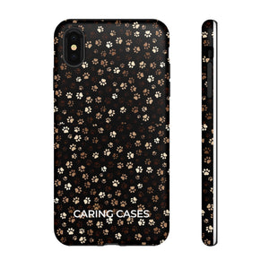 Fur Babies - Limited Edition iCare Case