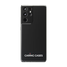 Load image into Gallery viewer, Diabetes-Clear iCare Phone Case
