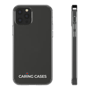 Diabetes-Clear iCare Phone Case