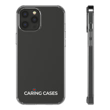 Load image into Gallery viewer, Diabetes-Clear iCare Phone Case
