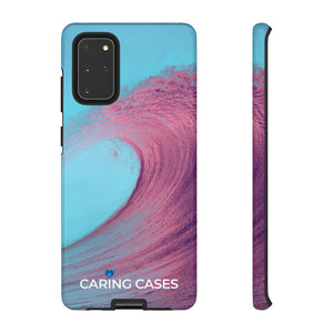 Our Ocean - Limited Edition iCare Tough Phone Case