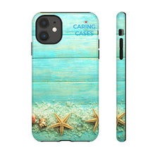 Load image into Gallery viewer, Diabetes - Starfish iCare Phone Case
