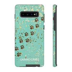 Fur Babies - Limited Edition Sparkle iCare Tough Phone Case