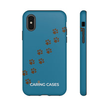 Load image into Gallery viewer, Fur Babies - Limited Edition iCare Tough Phone Case
