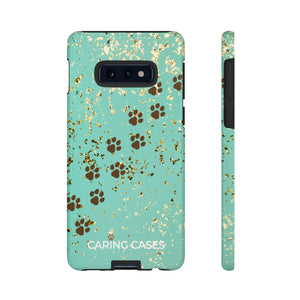 Fur Babies - Limited Edition Sparkle iCare Tough Phone Case