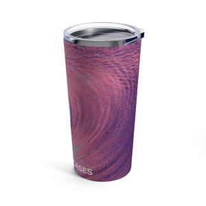 Our Ocean Limited Edition iCare - White Tumbler 20oz